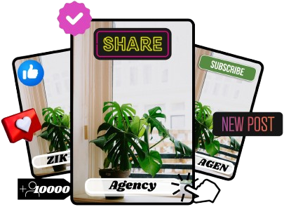 Graphiques de croissance marketing pour e-commerce